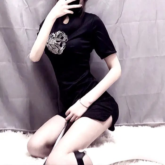 被控告的人