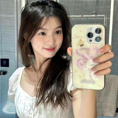 美洲豹女儿