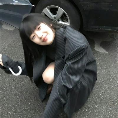 碰触