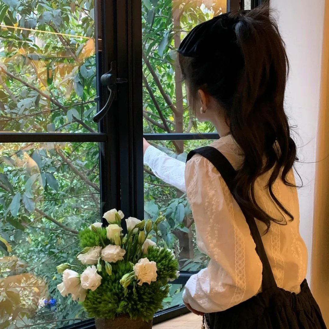 完美母亲