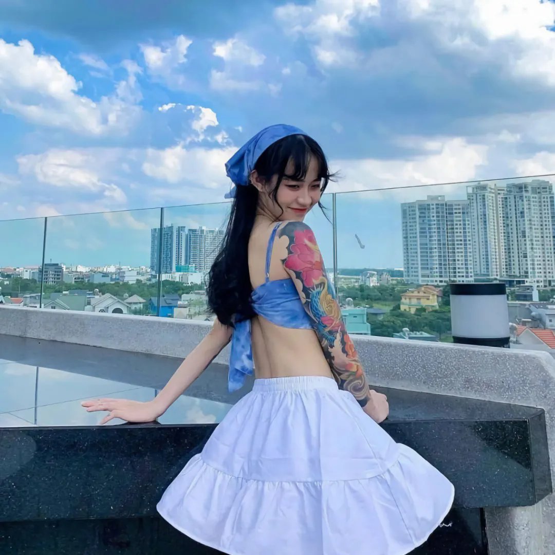 速写者