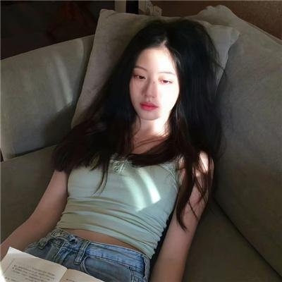 极乐青春